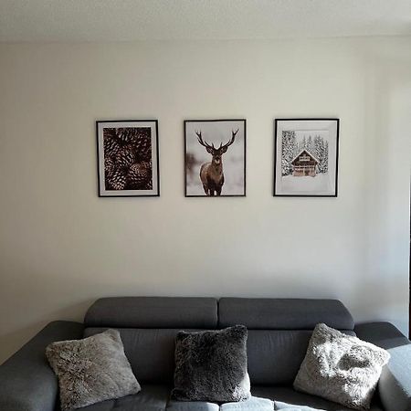Appartement 6 Personnes Aux Pieds Des Pistes 古雷特 外观 照片