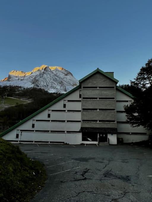 Appartement 6 Personnes Aux Pieds Des Pistes 古雷特 外观 照片